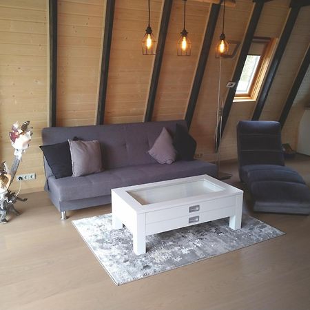 Ferienhaus Freilingen بلانكينهييم المظهر الخارجي الصورة