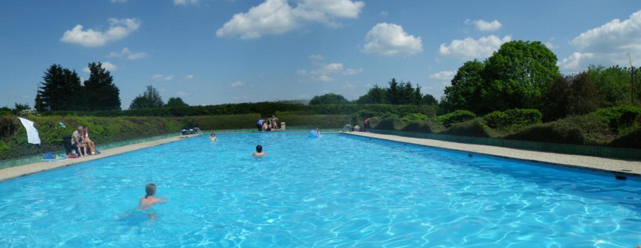Ferienhaus Freilingen بلانكينهييم المظهر الخارجي الصورة