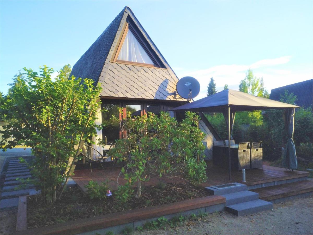 Ferienhaus Freilingen بلانكينهييم المظهر الخارجي الصورة