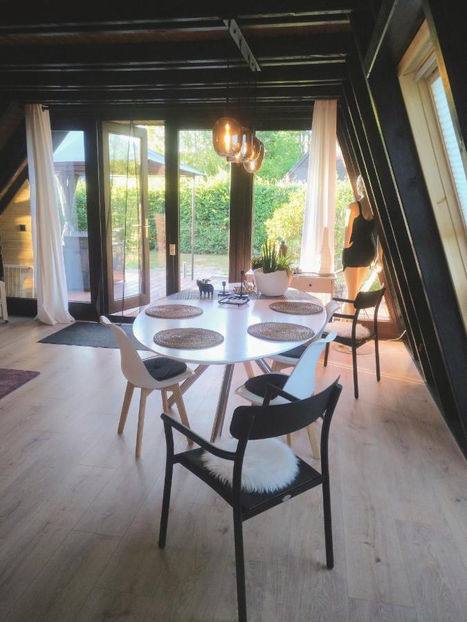 Ferienhaus Freilingen بلانكينهييم المظهر الخارجي الصورة