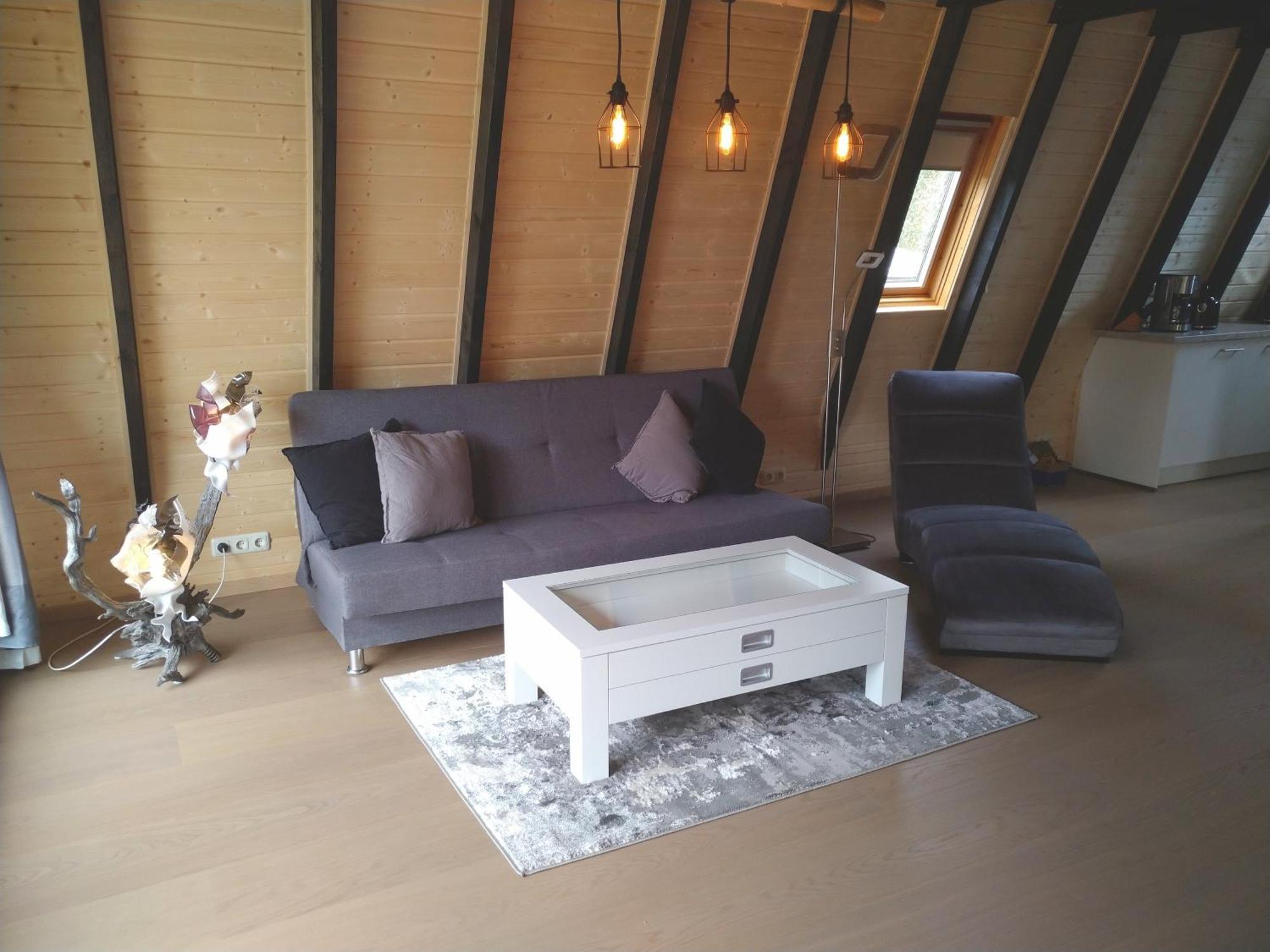 Ferienhaus Freilingen بلانكينهييم المظهر الخارجي الصورة